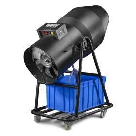 Zestaw: Wyrzutnia piany JFC1000 Beamz+ koncentrat do piany 20L