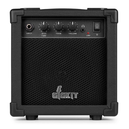 Wzmacniacz gitarowy GIGKit 20W Max