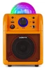 Głośnik bluetooth karaoke Vonyx SBS50L BT efekt LED