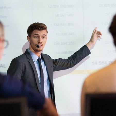 Zestaw mikrofonów bezprzewodowych UHF 2x nagłowny bodypack krawatowy Audioport SU-750BP