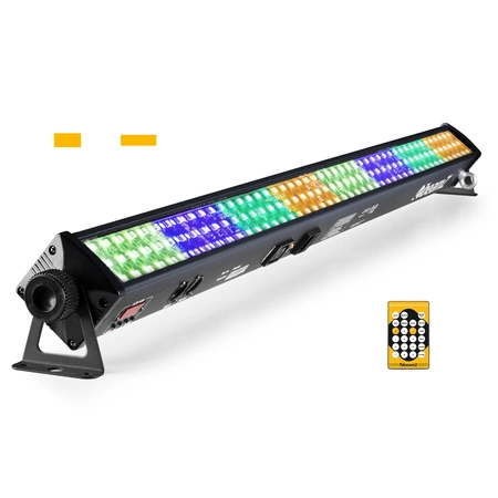 Belka oświetleniowa LCB144 MKII LED Colour Bar Beamz