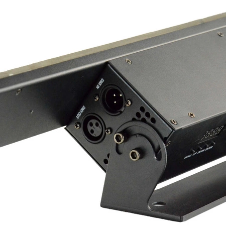 Belka oświetleniowa BW14S 14x3W LED BAR RGB DMX Firefog