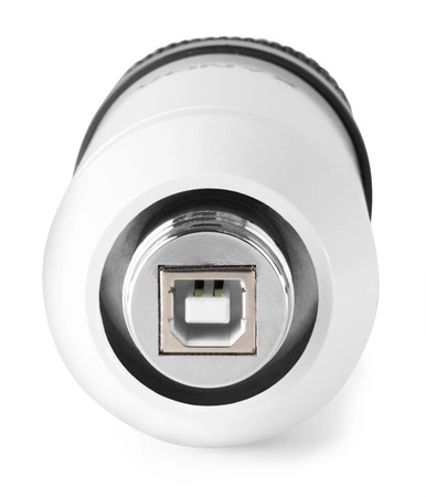 Mikrofon studyjny CM300W USB biały