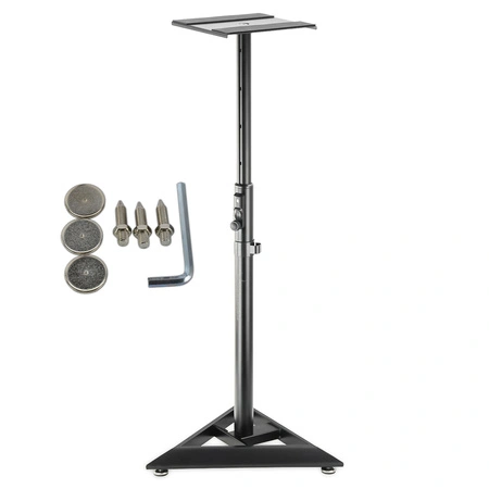 Statyw pod monitor studyjny 68-110cm HLM55 Hardman