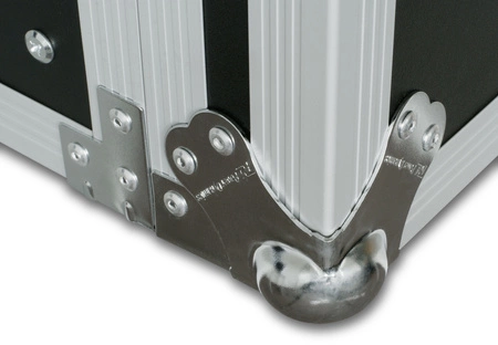 Walizka transportowa PD-FU12 19" Mixercase