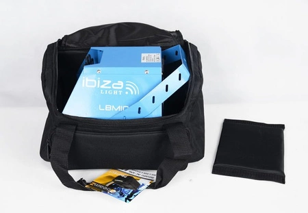 Torba na sprzęt AC-126 BeamZ