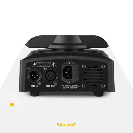 Głowa ruchoma Panther 60R LED Beamz