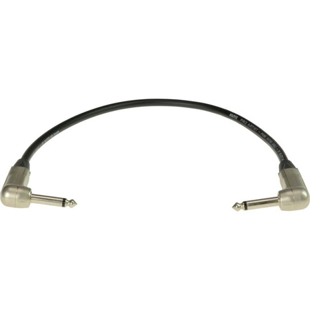 Złączka instrumentalna kątowa Klotz PRON002RR 20 cm