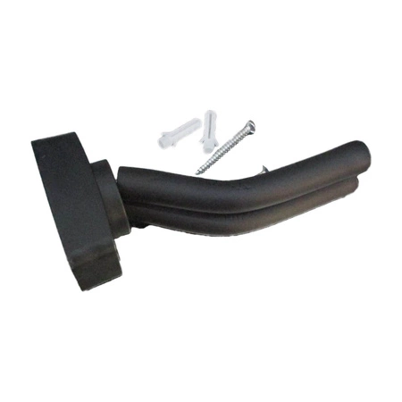 Statyw gitarowy ścienny Hardman