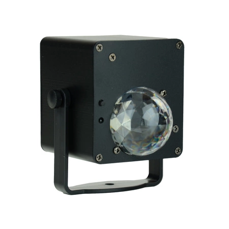 Bateryjny efekt świetlny TINYLED-RGB-ASTRO