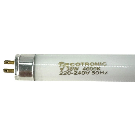 Świetlówka liniowa G5 1460mm 36W 4000K 8000h