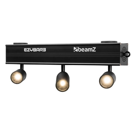 Belka oświetleniowa bateryjna COB LED Beamz