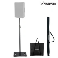 Statyw kolumnowy 2m udźwig 70kg HLK980-PRO Hardman