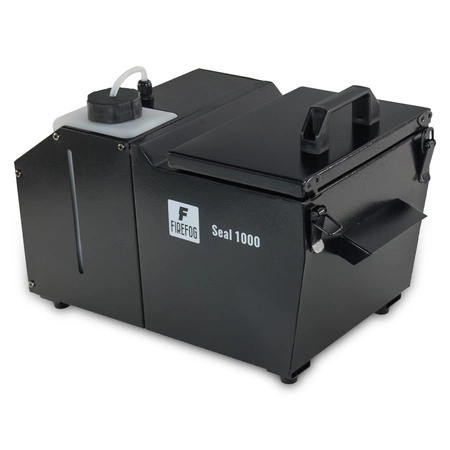 Wytwornica dymu ciężkiego ultradźwiękowa 1000W pilot Firefog Seal 1000