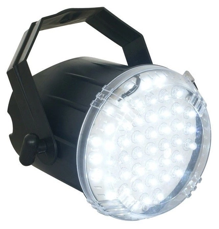 Zestaw: Wytwornica dymu LED 700W S700-LED+ belka ultrafiolet+ stroboskop