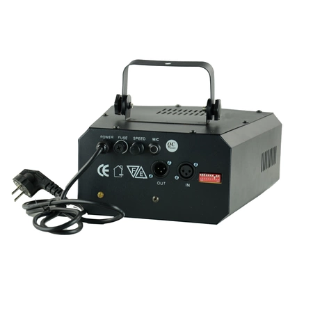 Podwójny efekt LED Moonflower