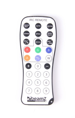 Reflektor Slim PAR 30 BeamZ