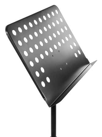 Statyw z pulpitem na nuty Vonyx