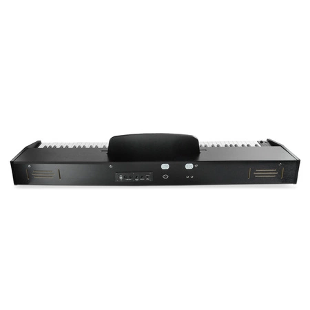 Zestaw: Pianino cyfrowe 88 klawiszy Aria I Mielczewski+ ławka+ pokrowiec na pianino