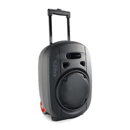 Kolumna mobilna Ibiza PORT8UHF-MKII-TWS