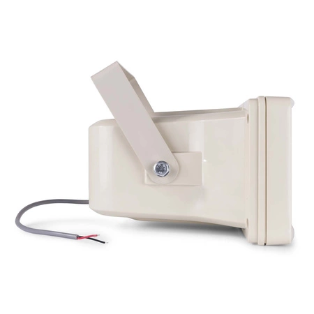 Zestaw głośników tubowych 4 x HS30M z wzmacniaczem