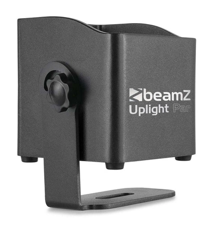 Oświetlacz akumulatorowy BeamZ BBP44 Mini Uplight do użytku na zewnątrz 4x4W 4in1