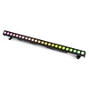 Listwa oświetleniowa LCB246 LED BAR 24x6W RGBAW-UV