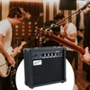 Wzmacniacz gitarowy GA-20 - Czarny