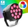 Reflektor LED PAR RGB 18W Lumitec 18 Firefog
