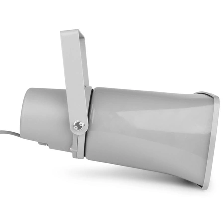 Zestaw 3x głośnik tubowy 100V IP66 + wzmacniacz