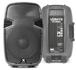 Kolumna aktywna 15'' 800W Vonyx SPJ-1500A