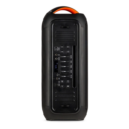 Głośnik imprezowy boombox LED Core120 Fenton