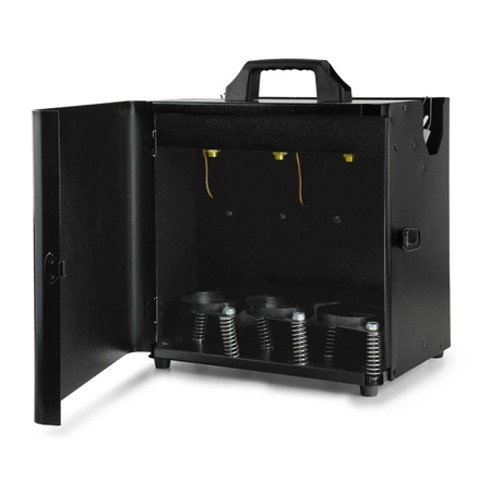 Potrójna wyrzutnia ognia BLAZE300