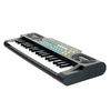Keyboard 37 klawiszy organy dla dziecka edukacyjne BD-373 BDmusic+ mikrofon