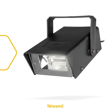 Mini stroboskop Beamz BMS50