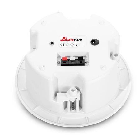Głośnik sufitowy pasywny 5'' 20W 8Ohm ZS801P Audioport