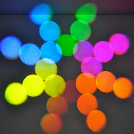 Głowa ruchoma LB300 Beam 300W LED Lucendi