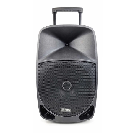 Kolumna mobilna Party Light&Sound PARTY-15LED