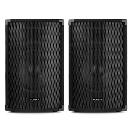 Zestaw nagłośnieniowy 800W VX210 Vonyx