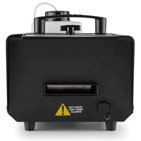 Wytwornica dymu ciężkiego BeamZ ICE700