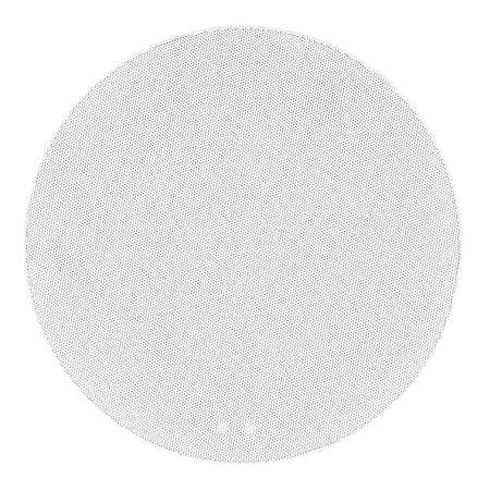 Zestaw: Wzmacniacz audio do montażu w ścianie z 2 głośnikami sufitowymi Powerline A50B