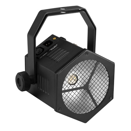Reflektor retro COB PAR LED Beamz
