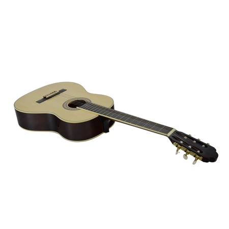 Gitara Klasyczna 4/4 Chateau naturalna