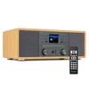 Radio internetowe Avola CD/BT/DAB+/WIFI Audizio