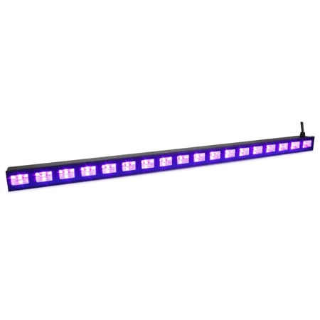 Belka oświetleniowa LED UV BeamZ BUV183