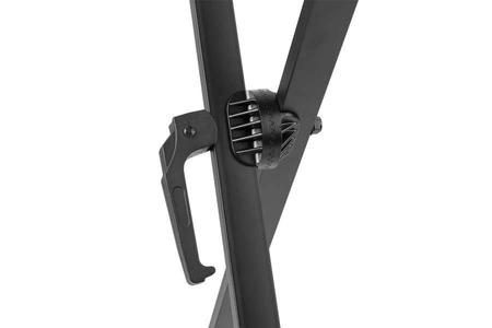 Zestaw: Ławka do keyboardu+ statyw pod keyboard