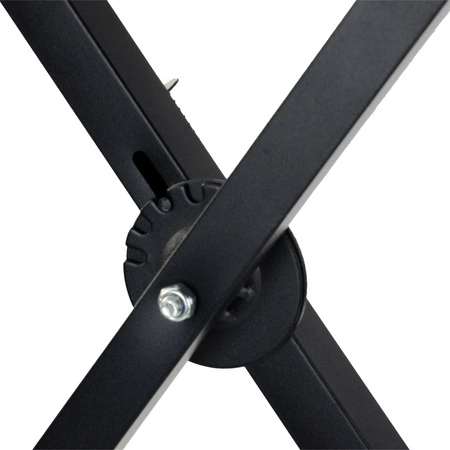 Statyw pod keyboard 52-97cm HR-KS2 Hardman