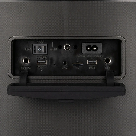 Głośnik imprezowy boombox LED Pulse160 Fenton