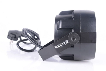 Reflektor LED PAR Ibiza PAR-MINI-STR 4-IN-1