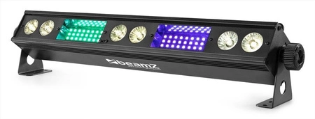 Belka oświetleniowa LED BAR RGB BeamZ LSB340